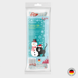 XMas Catnip Wrestler Toy - NEW!!!