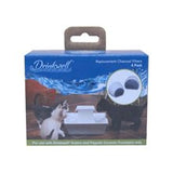 Drinkwell Pagoda and Avalon Fountain Filters