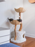Cento Cat Tree for ALL SIZE CATS