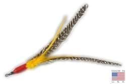 da bird fishing pole for cats Da Bird™ Cat Wand Toy -All Time Favorite -Several Attachments Availabl