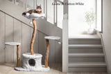 LEONE Cat Tree for ALL SIZE CATS