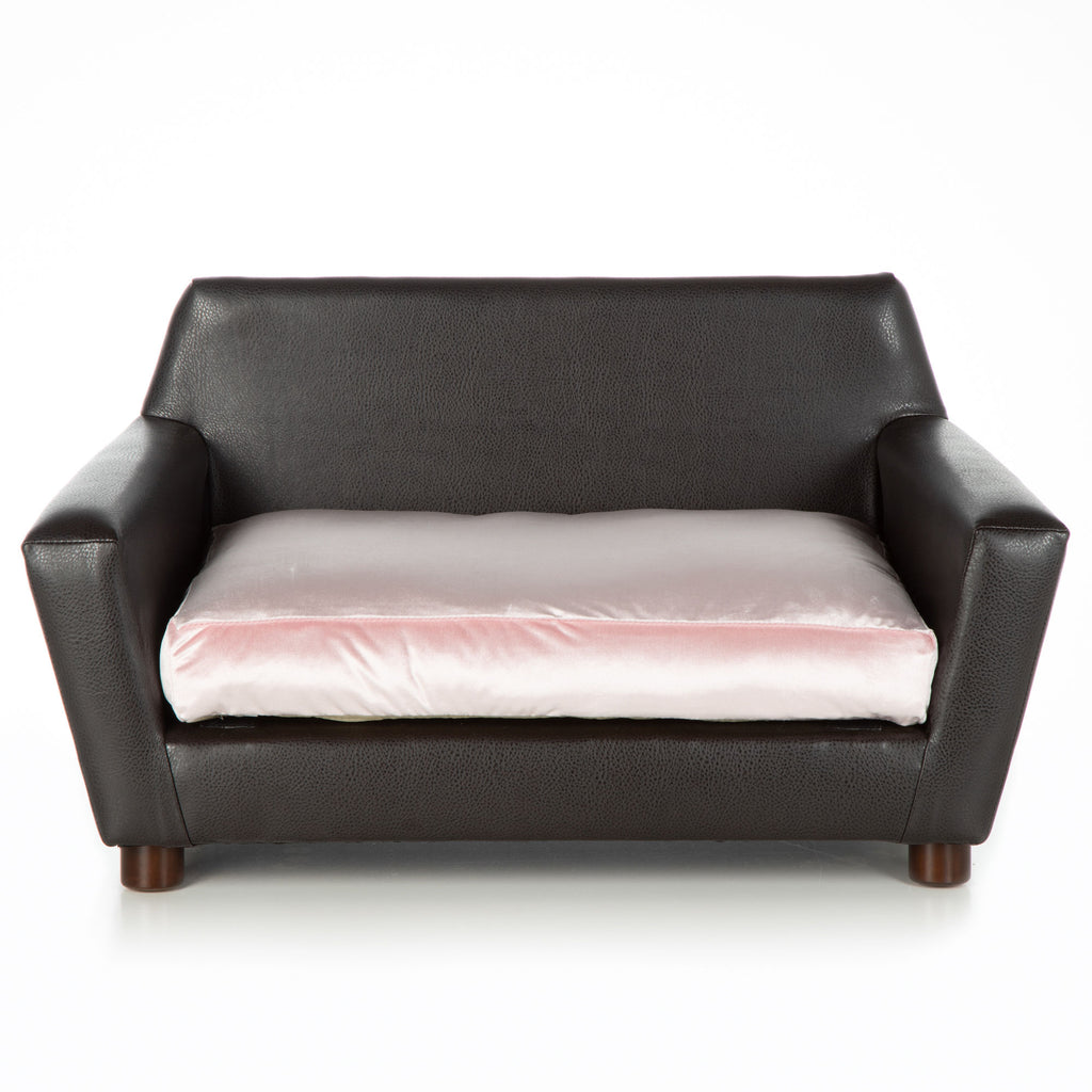 Mid-Century Modern Orthopedic Cat Bed/Lounger by Club Nine - NEW!!!