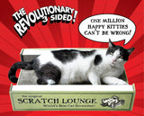 Scratch Lounge Replacement Parts
