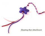 Cat Tail Teaser Toy Topper Attachments