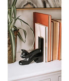 Playful Cat Bookends - NEW!!!