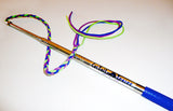 Cat Tail Telescopic Teaser Toy  SPECIAL PRICE LIMITED TIME ONLY