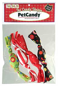 Pet Candy Catnip Toy
