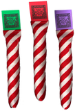 Catnip Candy Cane Sticks - Our Popular Classic!