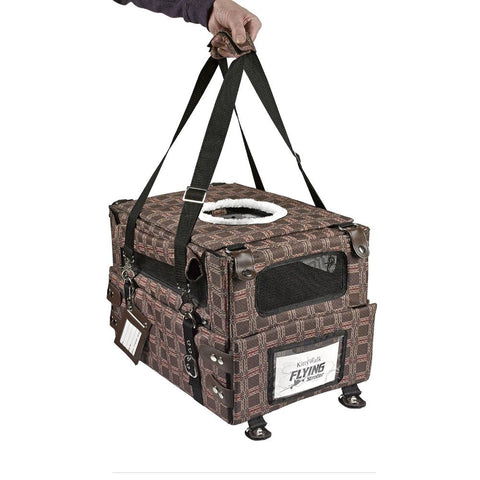 kittywalk double decker stroller Kittywalk® Kouture Stroller Royale