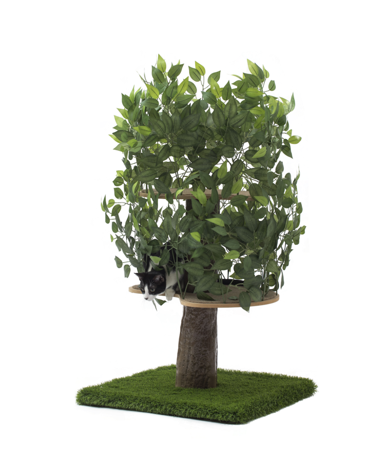 Cathaven cat tree best sale