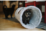 Purr & Pounce Cat Tunnel