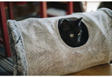 Purr & Pounce Cat Tunnel